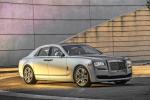 Rolls-Royce Ghost 2015 года (US)